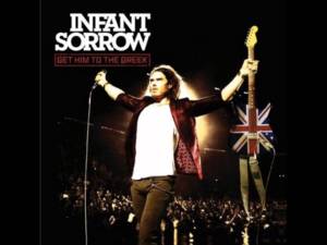 Just Say Yes - Infant Sorrow (Ft. Russell Brand)