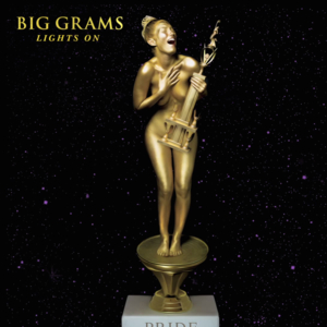 Lights On - Big Grams