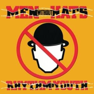 Cocoricci (Le Tango des Voleurs) - Men Without Hats