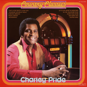 In The Jailhouse Now - Charley Pride