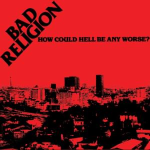 Latch Key Kids - Bad Religion