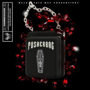 PUSHERBAG - Zombiez