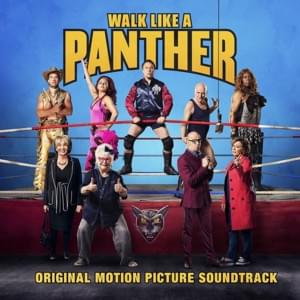 Walk Like A Panther - Rick Astley