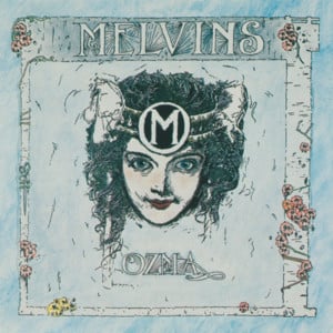 My Small Percent Shows Most - Melvins