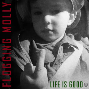 The Guns of Jericho - Flogging Molly