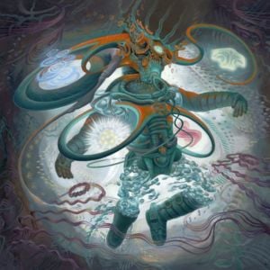 Key Entity Extraction IV: Evagria the Faithful - Coheed and Cambria