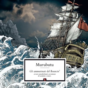 La battaglia di Lepanto [1571] - Murubutu (Ft. DJ Caster)