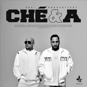 Ché & A - Celo & Abdi