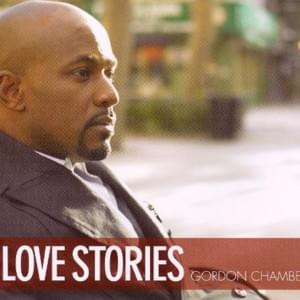 To Love Again - Gordon Chambers (Ft. Ledisi)