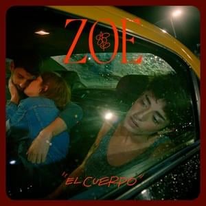 El Cuerpo - Zoe Gotusso