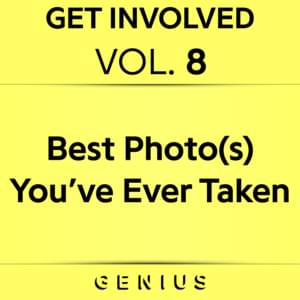 Best Photo(s) You’ve Ever Taken - Lyrxo Users