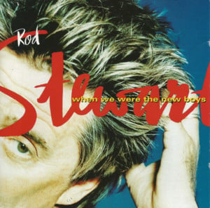 Hotel Chambermaid - Rod Stewart