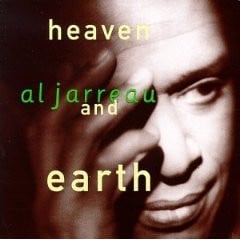 Blue Angel - Al Jarreau