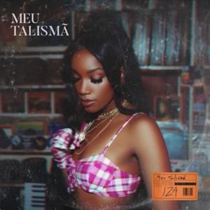 Meu Talismã - IZA