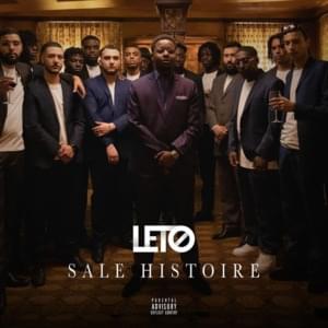 Sale histoire - Leto