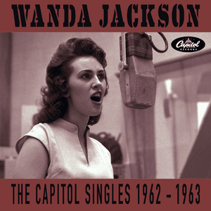 But I Was Lying - Wanda Jackson