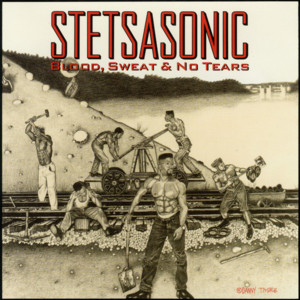 Speaking of a Girl Named Suzy - Stetsasonic