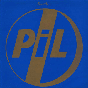 Selfish Rubbish - Public Image Ltd.