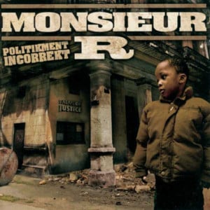 Our Philosophy - Monsieur R (Ft. KRS-One & Rockin' Squat)