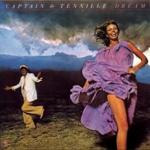 Love Is Spreading Over The World - Captain & Tennille