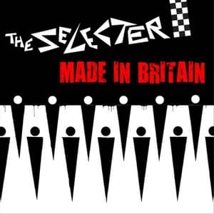 Back To Black - The Selecter