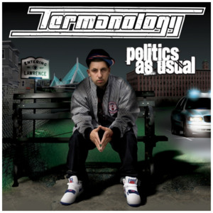 How We Rock - Termanology (Ft. Bun B)