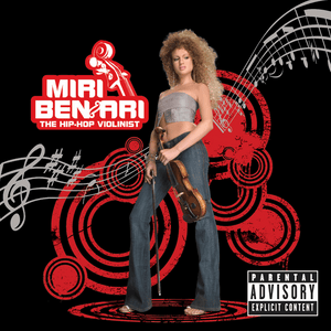 Fly Away - Miri Ben-Ari - מירי בן-ארי (Ft. Fabolous, Kanye West & Musiq Soulchild)