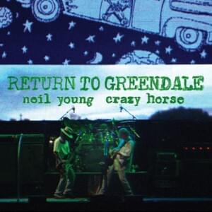 Leave the Driving (Live) - Neil Young & Crazy Horse