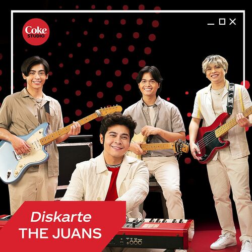 Diskarte - The Juans