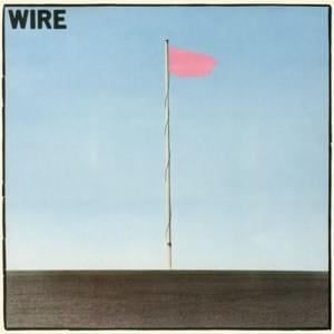 Different to Me - Wire