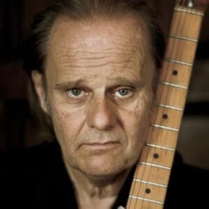 Cry If You Want - Walter Trout