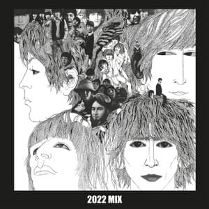 She Said She Said (2022 Mix) - The Beatles