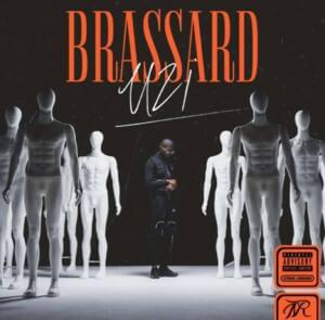 Brassard - UZI (FRA)