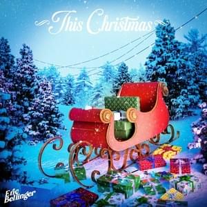 This Christmas (2022) - Eric Bellinger