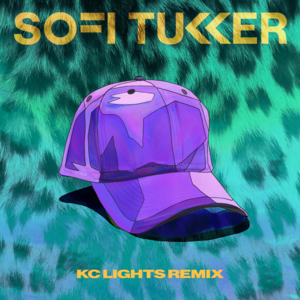 Purple Hat (KC Lights Remix) - SOFI TUKKER