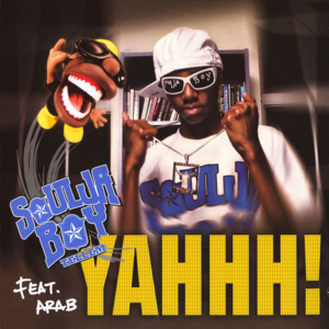 Yahhh! - Soulja Boy (Ft. Arab SODMG)