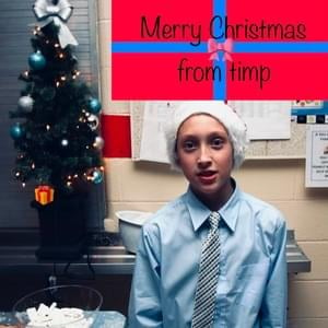 Christmas List - TimP music