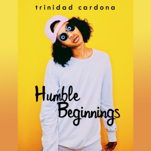 Higher - Trinidad Cardona