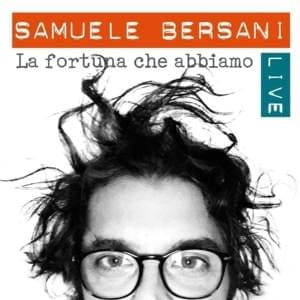 Canzone (Live) - Samuele Bersani (Ft. Gnu Quartet & Luca Carboni)