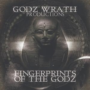 Things We Share - Godz Wrath (Ft. Killah Priest)