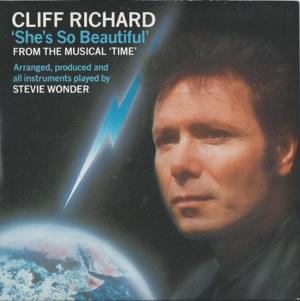 She’s So Beautiful - Cliff Richard