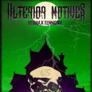 Ulterior Motives - HYDRA MANE