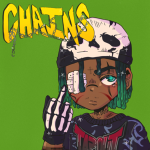 CHAINS - ZillaKami