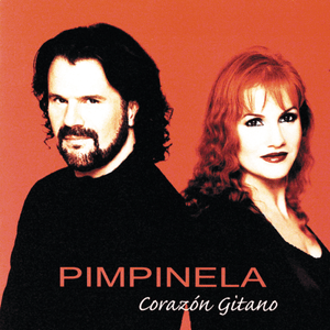 Las Cosas Simples - Pimpinela