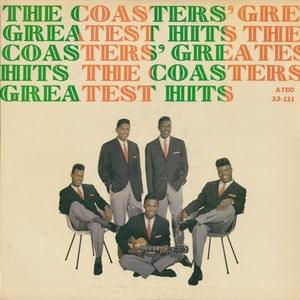 Sweet Georgia Brown - The Coasters