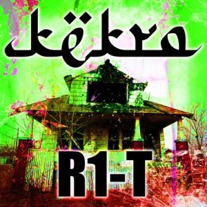 R1-T - Kekra