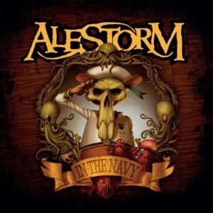 Shipwrecked (Drop Goblin Remix) - Alestorm