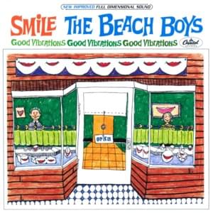 Surf’s Up (SMiLE Version) - The Beach Boys