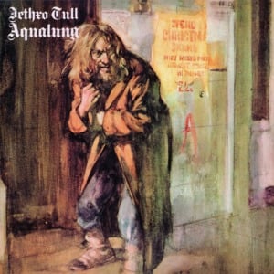 Cross-Eyed Mary - Jethro Tull