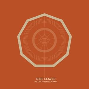 Who Should You Fear - Nine Leaves